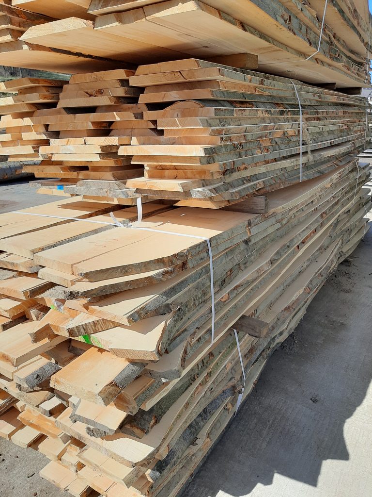 drewno konstrukcyjne Kraków
